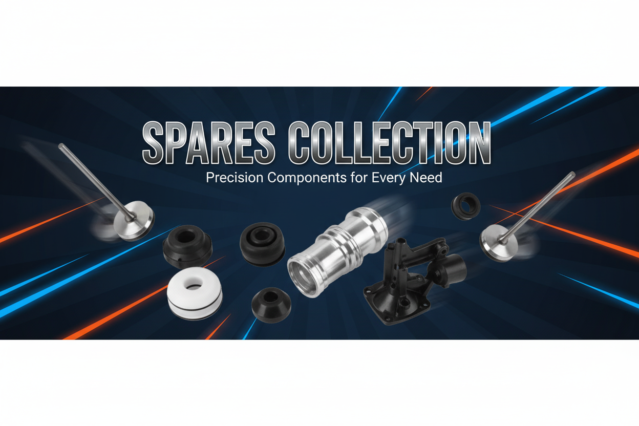 Genuine Nail Gun Spare Parts and Accessories - Original Spares for Nail Guns, Staplers, Chainsaws, Air Compressors and Strapping Machines at Wholesale Prices at NAIL GUN STORE India