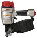 MAX CN70 Pneumatic Coil Nailer - Professional Grade Industrial Nail Gun India
