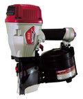 MAX CN890F Pneumatic Coil Nailer - Professional Grade Industrial Nail Gun India