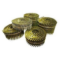 coil nails 2550 300x30