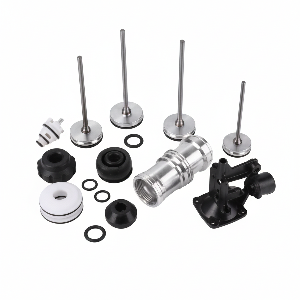 Enhanced Spare Parts Product Image