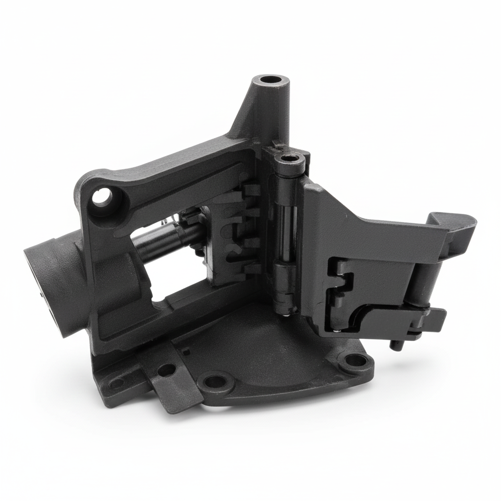 Coil Nailer – Genuine Spare Parts (MAX / EVERWIN / PROPAC /OTHER)