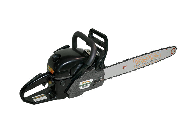 PETROL CHAINSAW SHAPURA