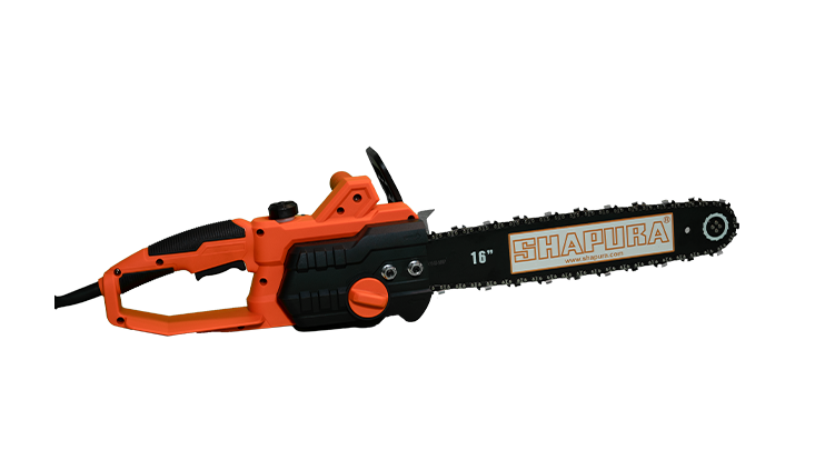 PLASTIC BODY CHAINSAW SHAPURA