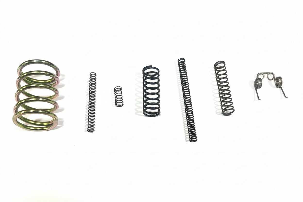 Coil Nailer – Genuine Spare Parts (MAX / EVERWIN / PROPAC /OTHER)