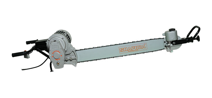 TWO MAN CHAINSAW SHAPURA